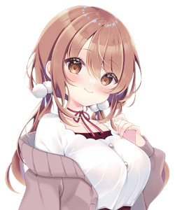 Hasuna Saki