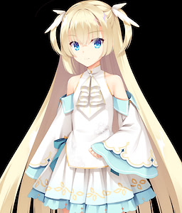 Shirayuki Noa