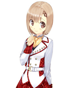Toochika Misaki