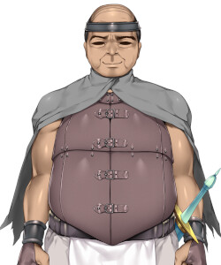 Tanemaki Gonzou