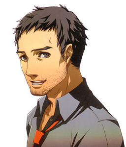Dojima Ryotaro