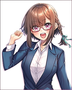Asahina Megumi