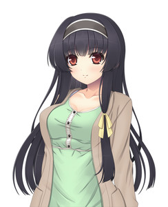 Saitou Miori