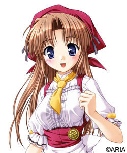 Takamizawa Natsuki