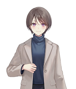 Sasamori Miki