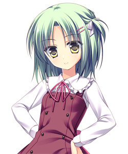 Sanguu Yume