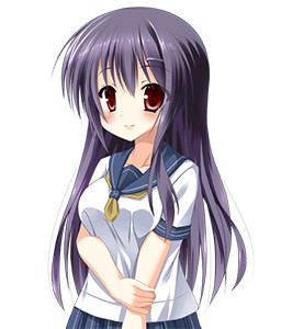Saotome Misaki