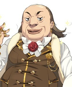 Shakutori Lefthand