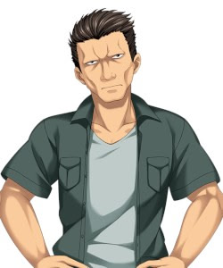 Daigo Igari