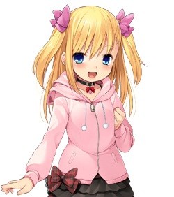 Suzuhara Kotori