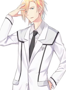 Tsukasa Jinguji