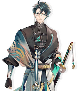 Aogumo