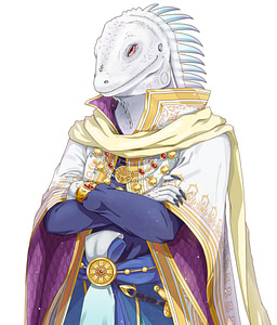 Lezard