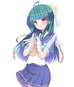Mukougagumo Shikimi