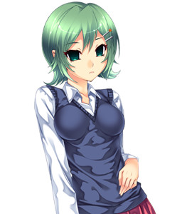 Saitou Ichika