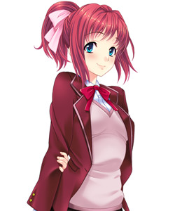 Akizuki Haruka