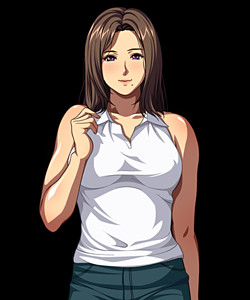 Maejima Keiko