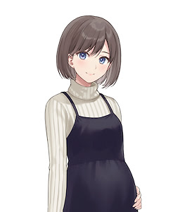Sasamori Tsubomi