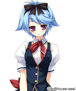 Kuchiki Setsuna