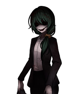 Mika-sensei
