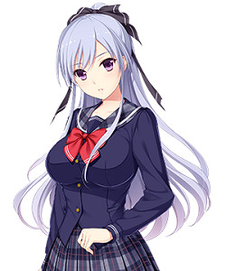 Kisaragi Mizuha