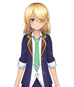 Senjuin Mahiro