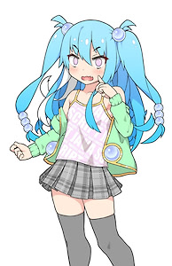Mizuhara Lumina
