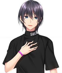 Kasuya Kanata