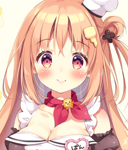 Pan-chan