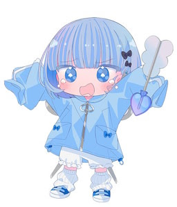 Hera Tenshi-chan