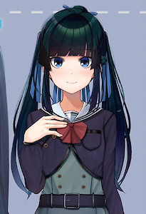 Hisui Ren