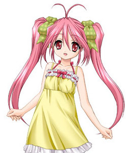 Aikawa Hina