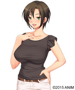 Sasahara Kanae
