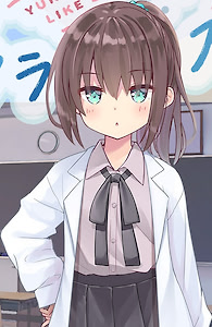 Nagamori Chiyoko