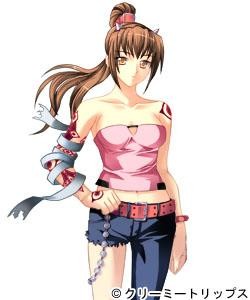 Motomi Miki