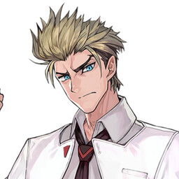 Tsurugi Koutarou