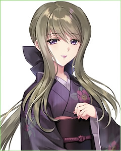 Kuraki Yuriko