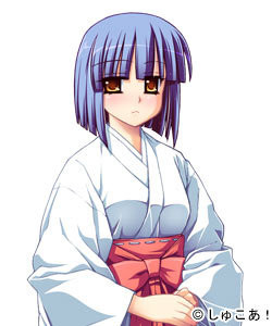 Matsunami Shino