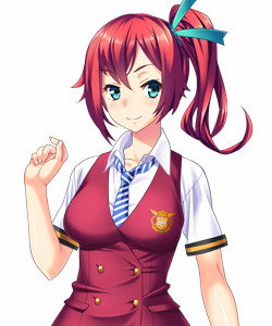 Nonozaki Yuina
