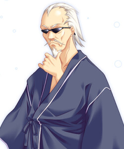 Takao Juuzou