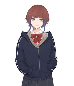 Tachibana Kaho
