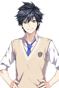 Shimazaki Kyousuke