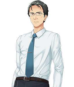 Soga Itaru