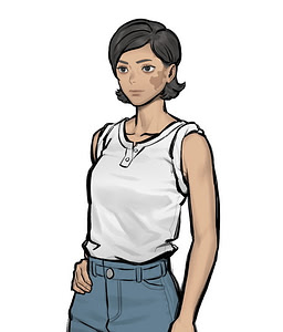 Tsutsui Kikuko