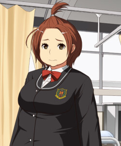 Terushima Reia