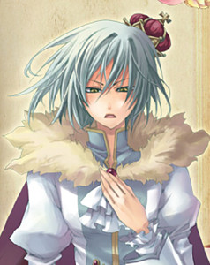 Kaeru no Ouji