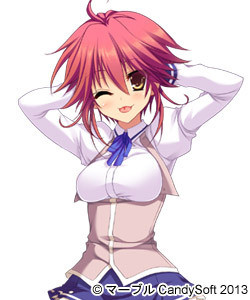 Minakawa Mizuha