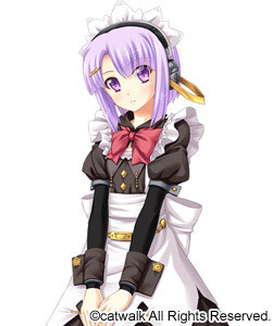 メリシア