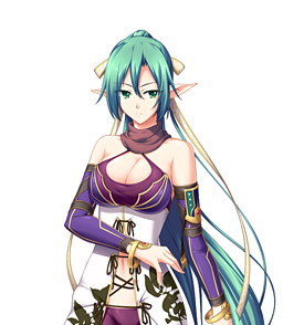 メイメイ・アンダステーク