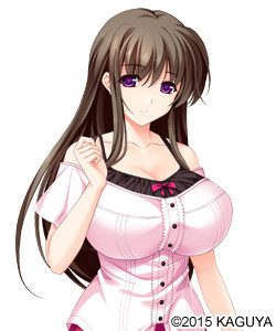Nishizono Honoka